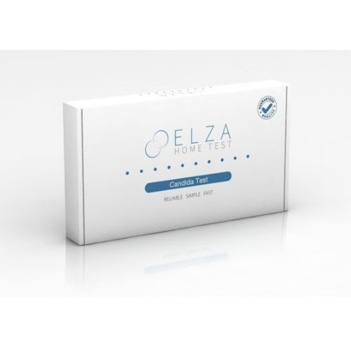 Elza Home Test - Candida Albicans