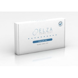 Elza Home Test - Chlamydia Trachomatis