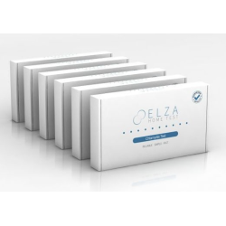 Elza Home Test-Complete Pack (Chlamydia, Neisseeria, HIV, HBV, HCV, Syphilis)