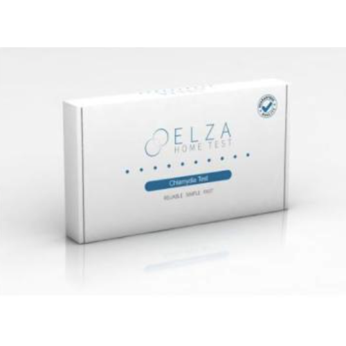 Elza Home Test - HIV-Blood